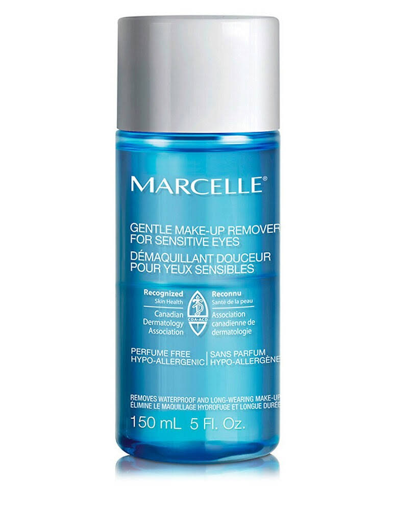 Marcelle Gentle Make-Up Remover for Sensitive Eyes