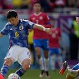 Costa Rica bounces back to stun Japan