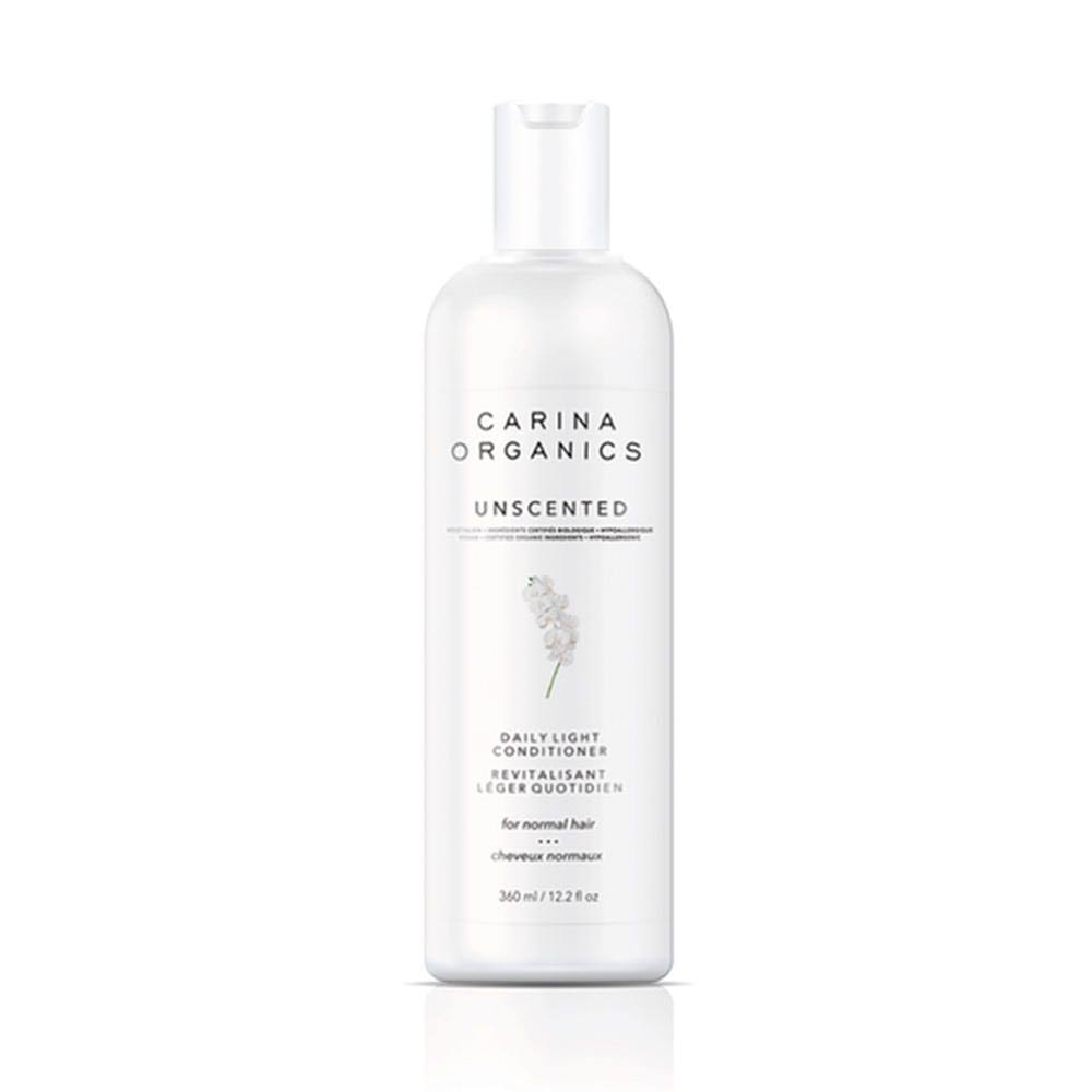 Unscented Daily Light Conditioner 360ml