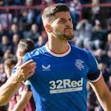 How Rangers thrashed Hearts at Tynecastle