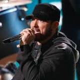 Eminem Dominating Rock & Roll Hall Of Fame Fan Votes