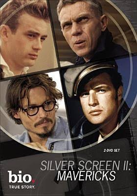 Silver Screen 2 Mavericks DVD