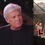 Eric Bischoff says he had talks with Lucha Underground about an Executive Producer role