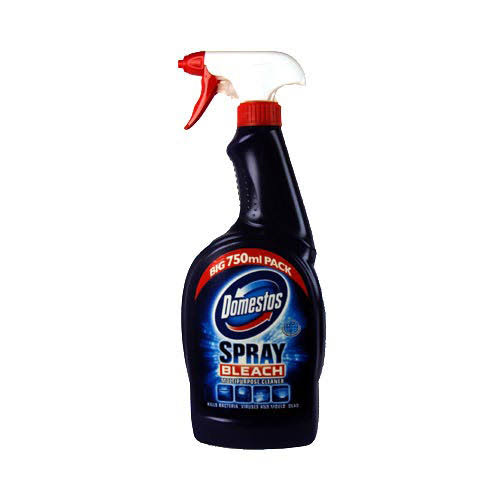 Domestos Multi-Purpose Cleaner Bleach Spray - 700ml