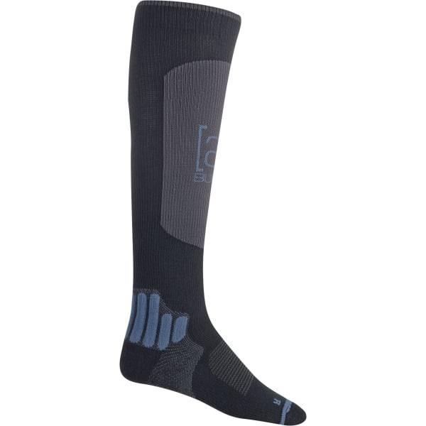 Burton AK Endurance Sock - True Black Colour: Black, Size: XXL