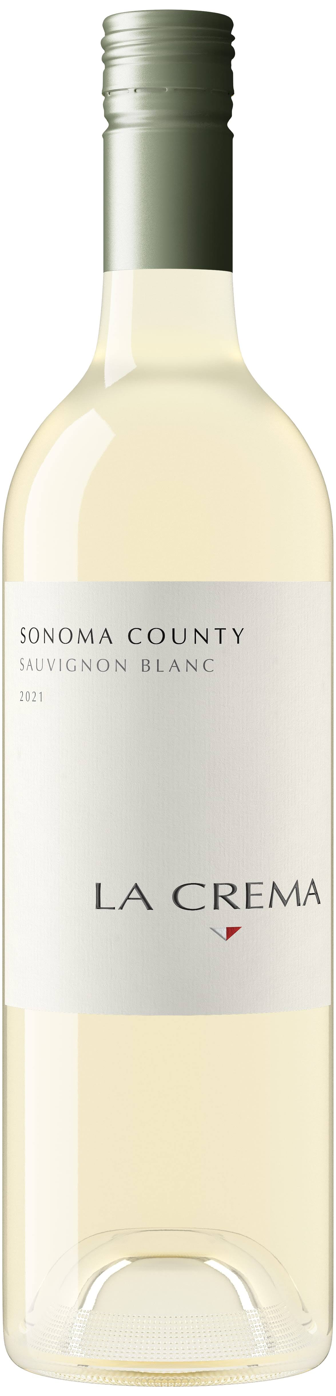 La Crema Sauvignon Blanc, Sonoma County - 750 ml