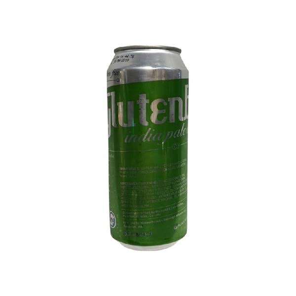Glutenberg India Pale Ale - 16.9 fl oz