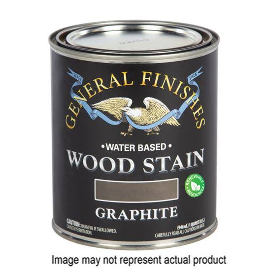 Wood Stain Graystone - 946ml