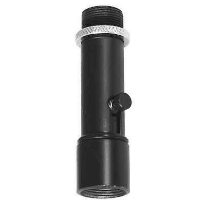 on Stage Stands QK2B Quick Release Microphone Adapter