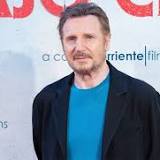 Liam Neeson Joined 'Atlanta' to Poke Fun at His 2019 Racism Controversy and Say He's Sorry