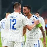 Makkelie fluit Bodø/Glimt - Dinamo Zagreb in play-offs CL