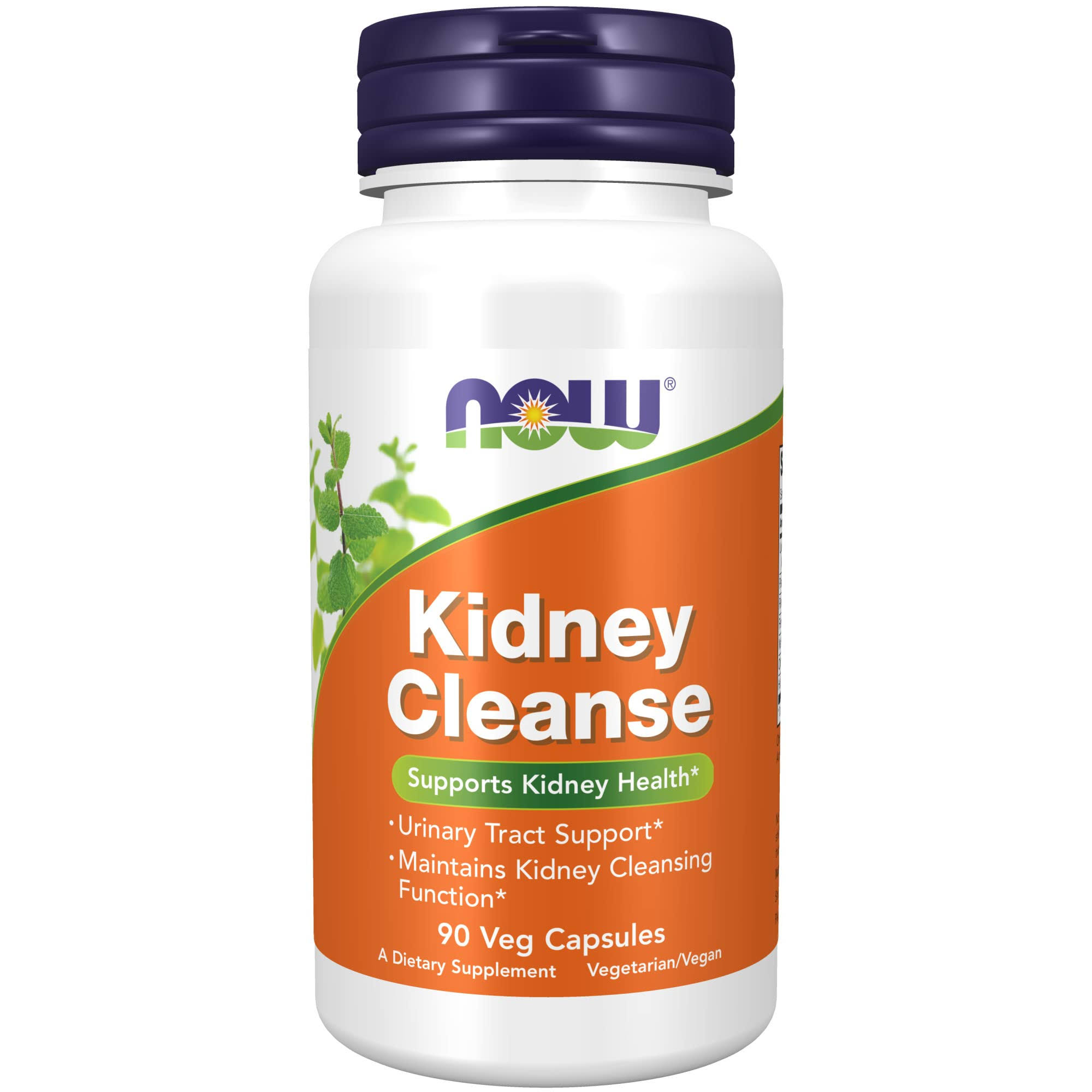 NOW Foods Kidney Cleanse Capsules 90