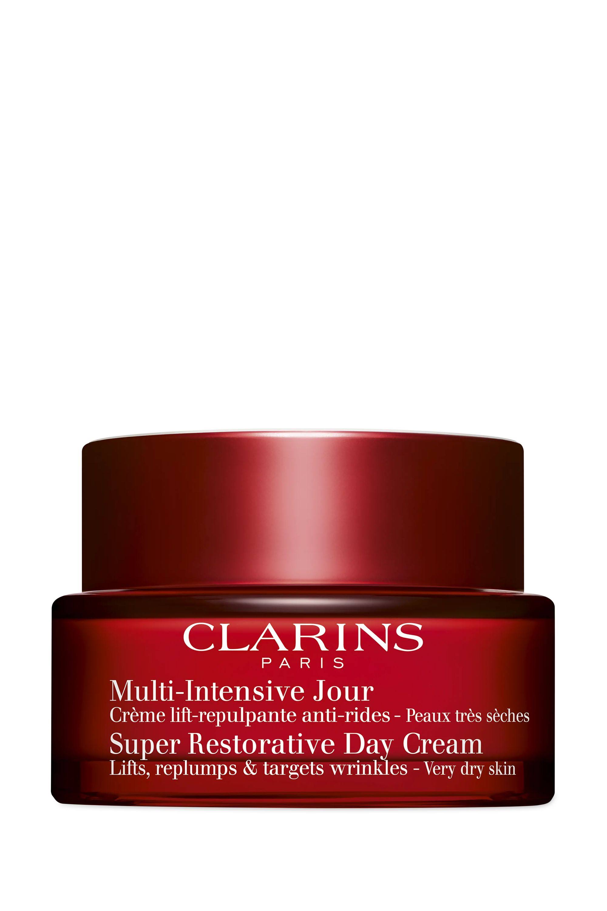 Clarins Super Restorative Day Cream - Very Dry Skin 50.0 mL