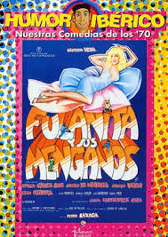Fulanita y sus menganos (1976)