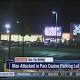 Police: Man attacked in Parx Casino parking lot