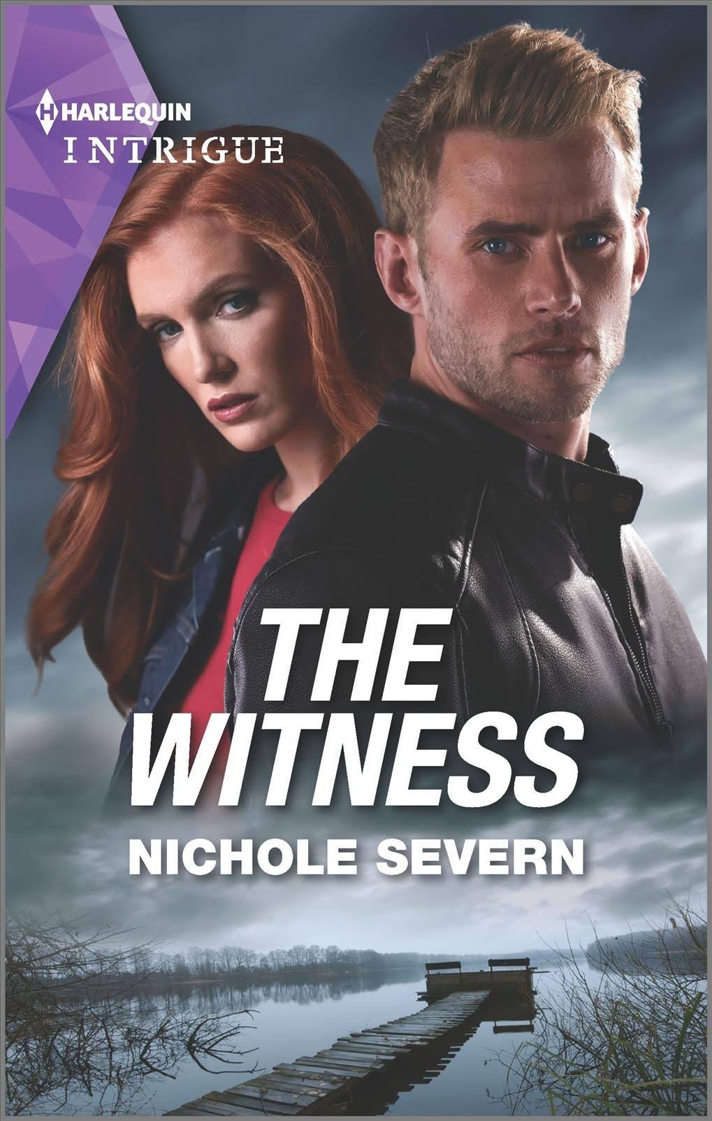 The Witness [Book]