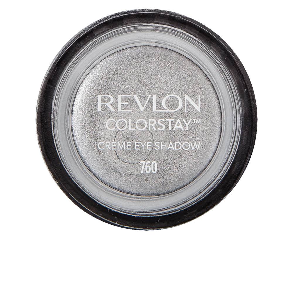 Revlon Colorstay Creme Eye Shadow - 760 Earl Grey