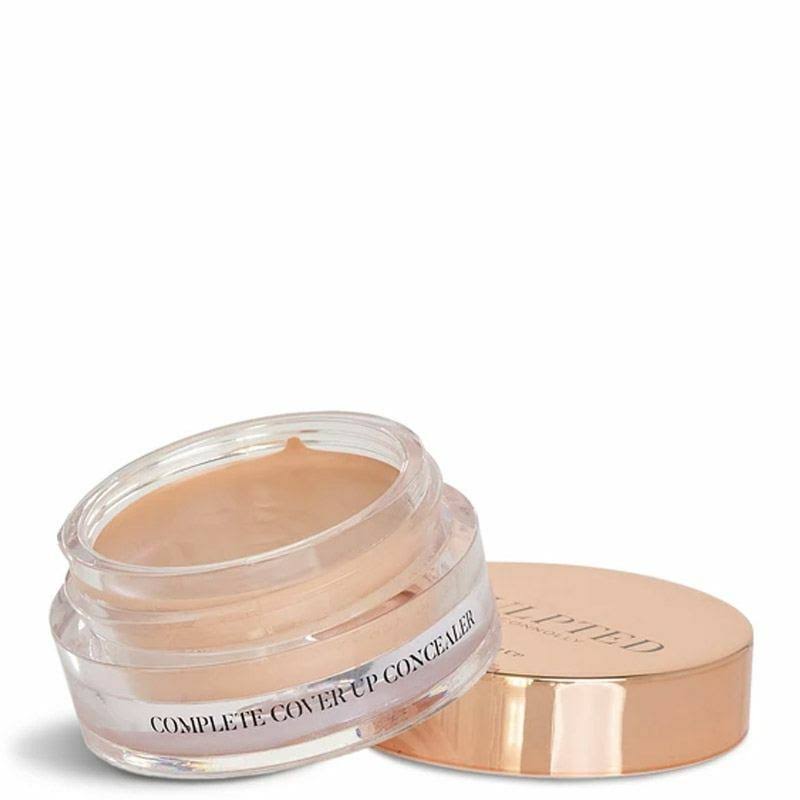 Sculpted by Aimee Complete Cover Up Concealer Medium Plus 4.5