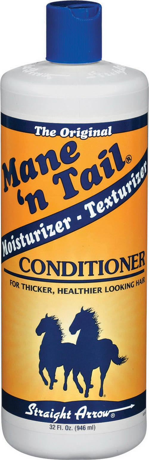 Mane 'n Tail The Original Straight Arrow Moisturizer-Texturizer Conditioner