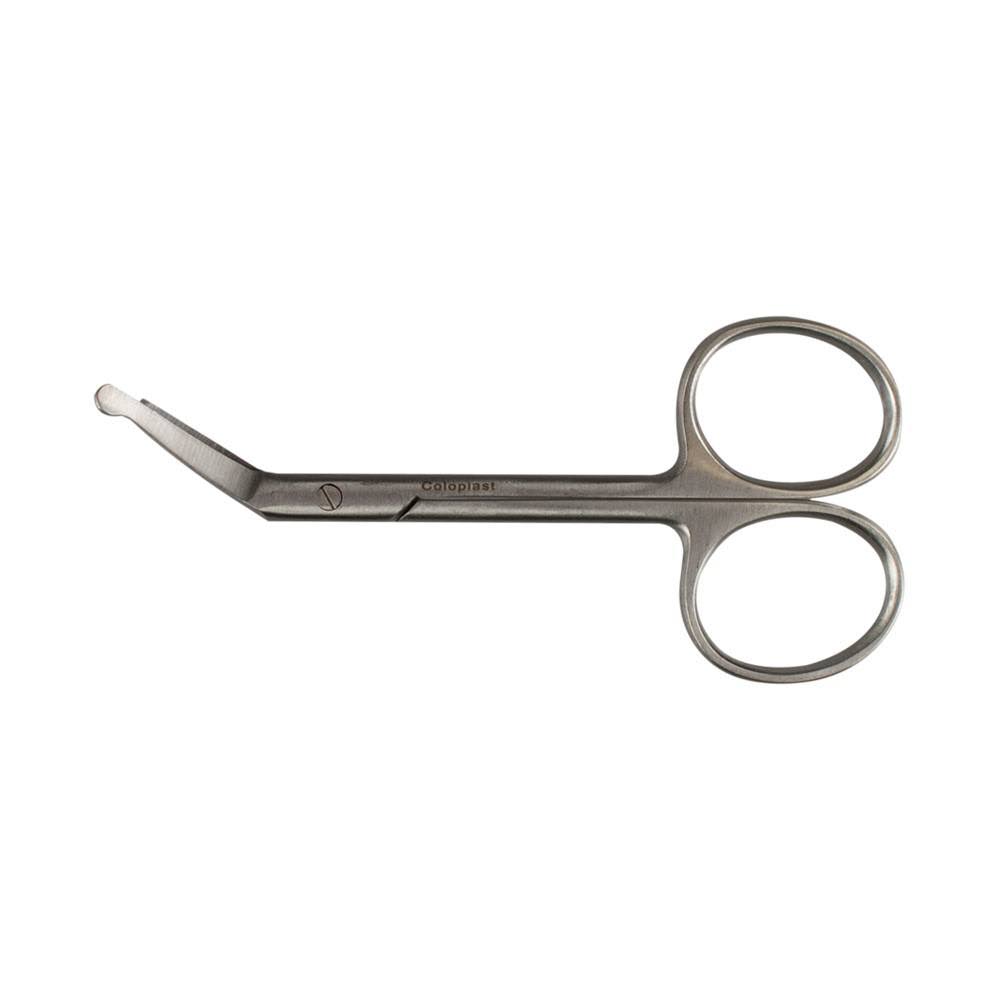 Coloplast Ostomy Scissor from Medical Monks
