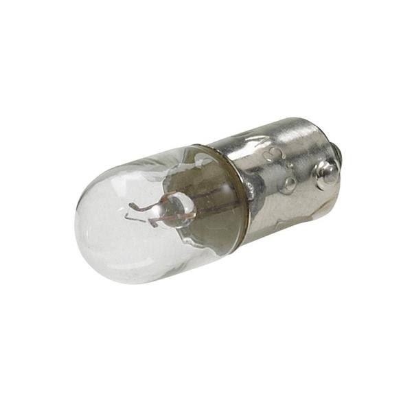 RadioShack Incandescent Flashlight Bulb - 6.3V, 150mA