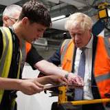 Boris Johnson's housing plans nowhere near enough to save him, say Tory rebels