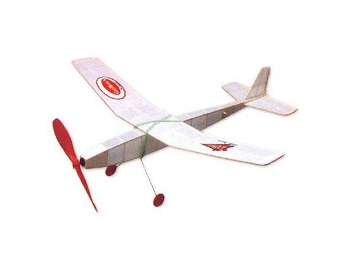 Guillow's Fly Boy Airplane Model Kit