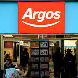 1p a night Argos blanket that's 'better than having heating on'