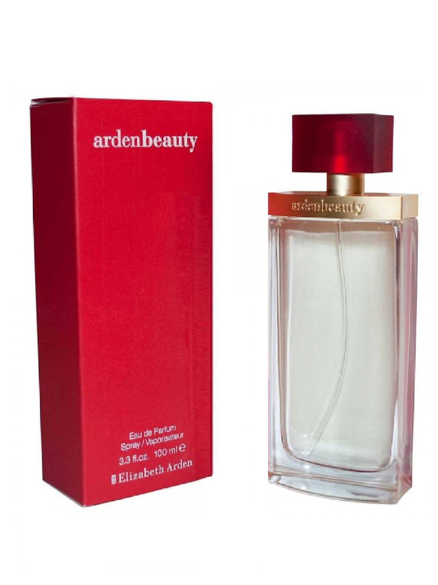 Elizabeth Arden Arden Beauty Eau de Parfum Spray - 100 ml