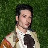 Ezra Miller breaks silence and announces treatment for 'complex mental health issues'