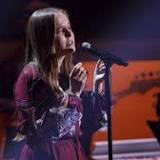 Coaches gerührt: "The Voice"-Talent singt Song für Ukraine