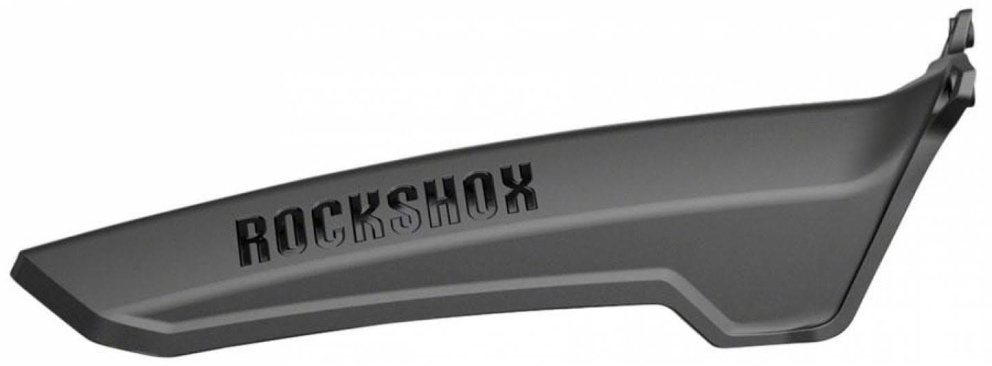 RockShox MTB ZEB Fender Short Black
