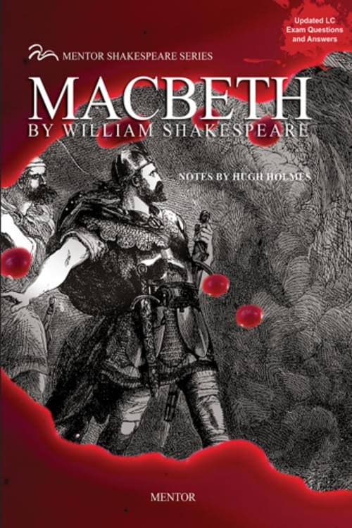 Macbeth - Hugh Holmes
