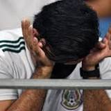 'Heavy blow to Mexican soccer' - El Tri fire three high-ranking officials after disappointing results