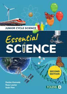 Essential Science - 2nd / New Edition (2021) - Textbook Only
