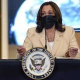 Vice President Harris visiting South Florida to tout $1 billion plan for climate-related disasters