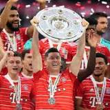 Robert Lewandowski turns down Bayern extension: report