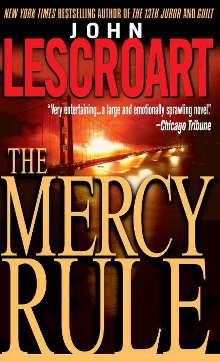 The Mercy Rule [Book]