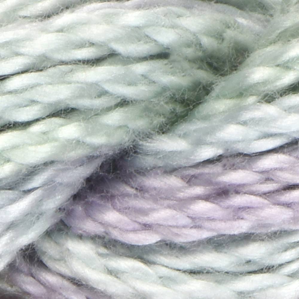Caron Collection Hand Dyed Watercolours / 112 Fir