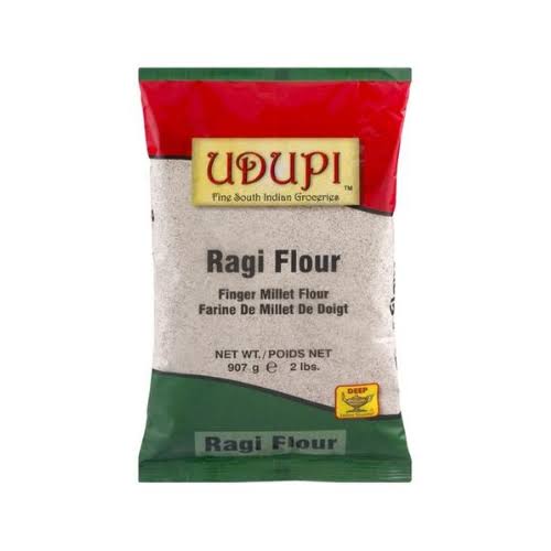 Deep Ragi Flour 909gm