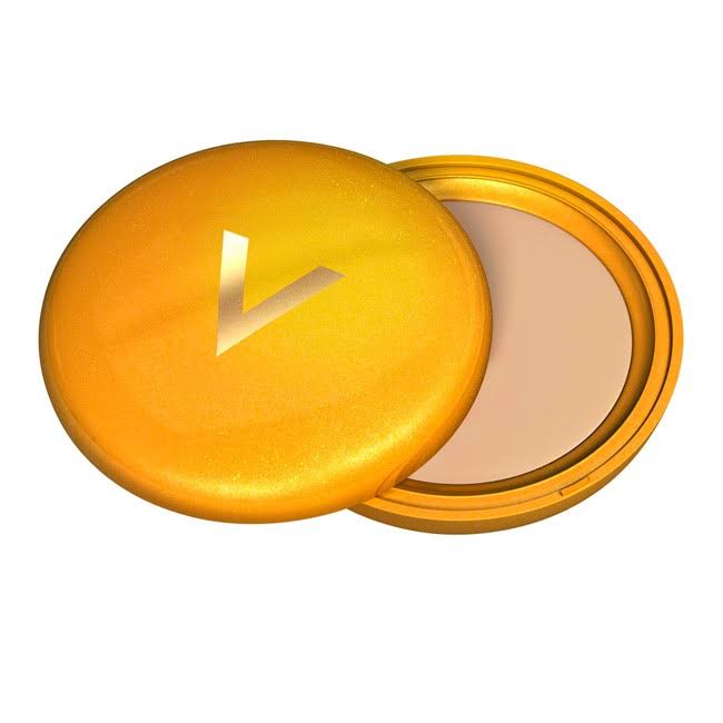 Vichy Capital Soleil Beautifying Sun Protection Compact - SPF30, Beige Sable