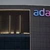 Adani Enterprises share