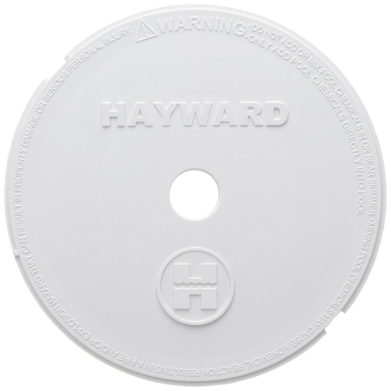 Hayward SPX1091B Skimmer Cover Replacement