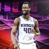 Harrison Barnes 'Available' For Trade Amid Kings Reshuffling