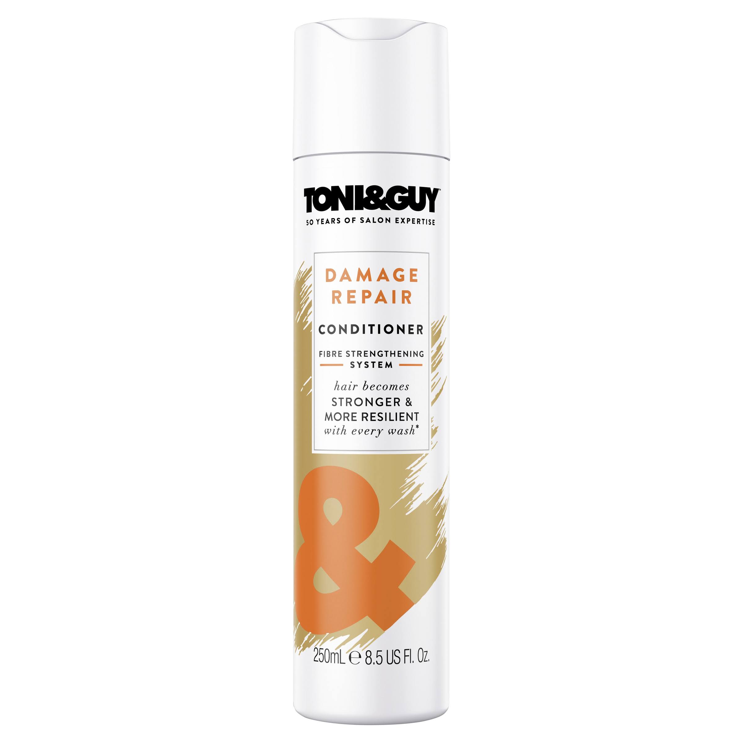 Toni & Guy Conditioner for Damaged Hair (250ml)