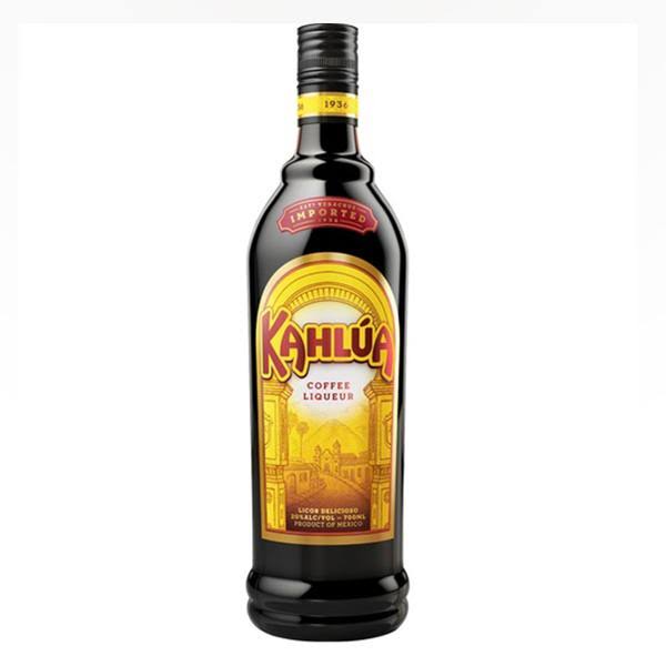 Kahlua Liqueur - 200 ml bottle