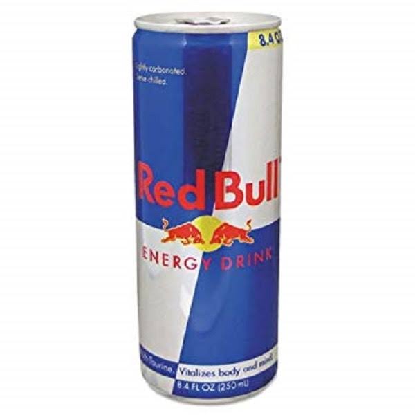 Red Bull Original Energy Drink - 12 fl oz