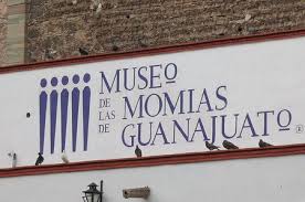 El Museo de las Momias