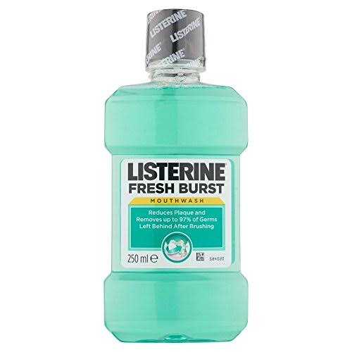 Listerine Freshburst 250 ml Mouthwash