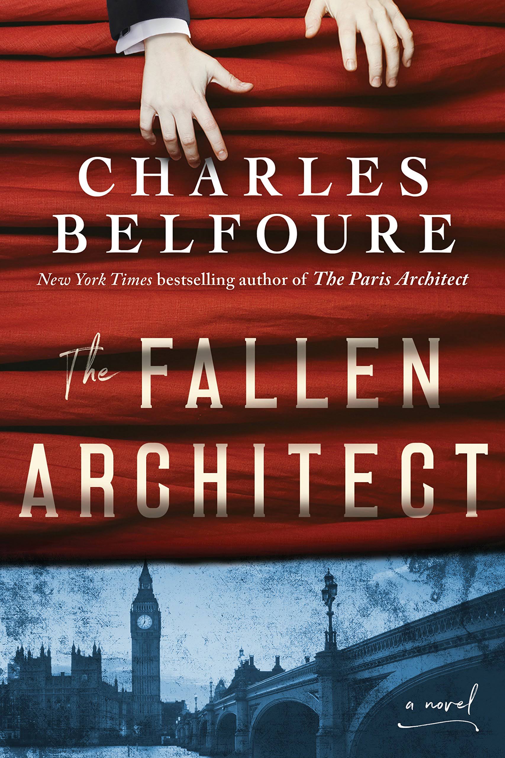 The Fallen Architect: A Novel [Book]